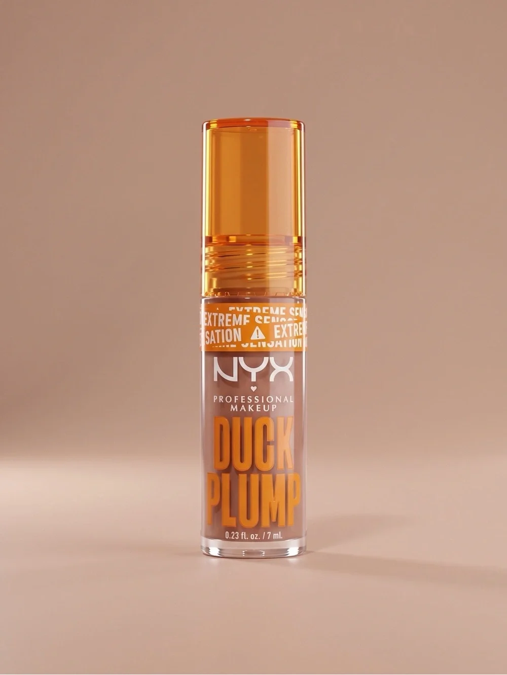NYX Duck Plump Extreme Sensation Plumping Lip Gloss